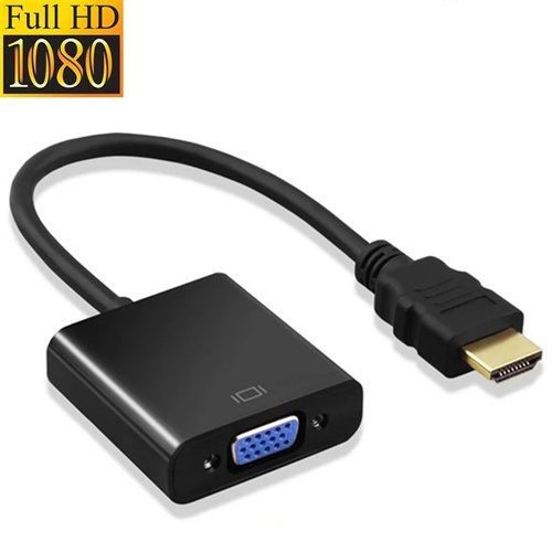HDMI To VGA Adapter